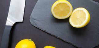 Toto sa stane, keď si k posteli dáte kúsok citróna | Tipy a triky