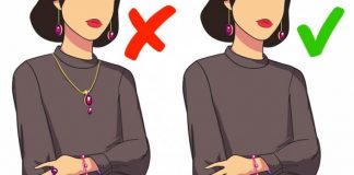 Pravidlá obliekania, ktoré by mal ovládať každý | 14 pravidiel