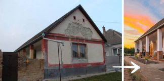 Dom vo vidieckom štýle | Vydarená renovácia 110-ročného domu