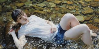 Hyperrealistické portréty umelca Kei Mieno si ľahko pomýlite s fotografiami