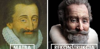 Vedci zrekonštruovali tváre známych ľudí, ktorí žili pred storočiami a niektorí vás môžu prekvapiť