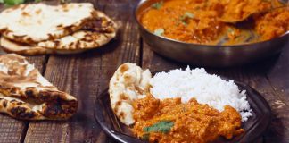 Tikka Masala | Recept na pikantné kuracie prsia na indický spôsob