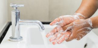 Ako si správne umývať ruky | Dôkladne umyté ruky ochránia vaše zdravie