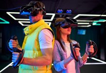 Pravidelný únik do sveta hier je kľúčom k duševnej rovnováhe