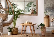 Ako pomocou moderného dizajnu premeniť hlučnú obývačku na oázu pokoja?