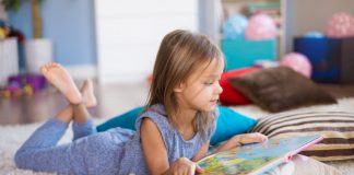 Prečo nakupovať knihy pre deti a mládež v detskom antikvariáte